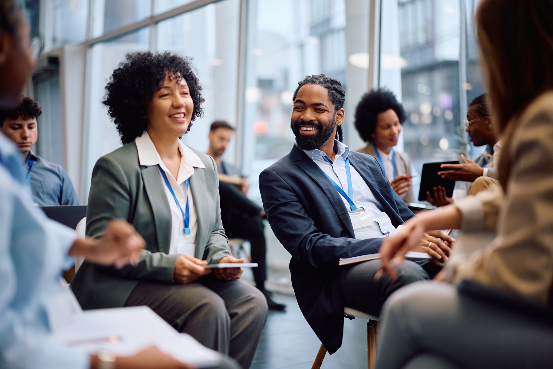 About Satya Brata Shaw